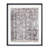 Loloi Aleppo Wall Art, Wall Hanging, 33" length x 39" width thumbnail 1