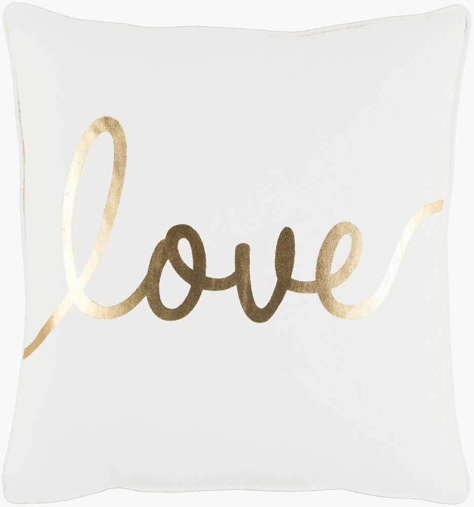 Glyph Accent Pillow large image 