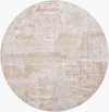 Brunswick Machine Woven Rug, by Surya, 6'6.74" length x 6'6.74" width thumbnail