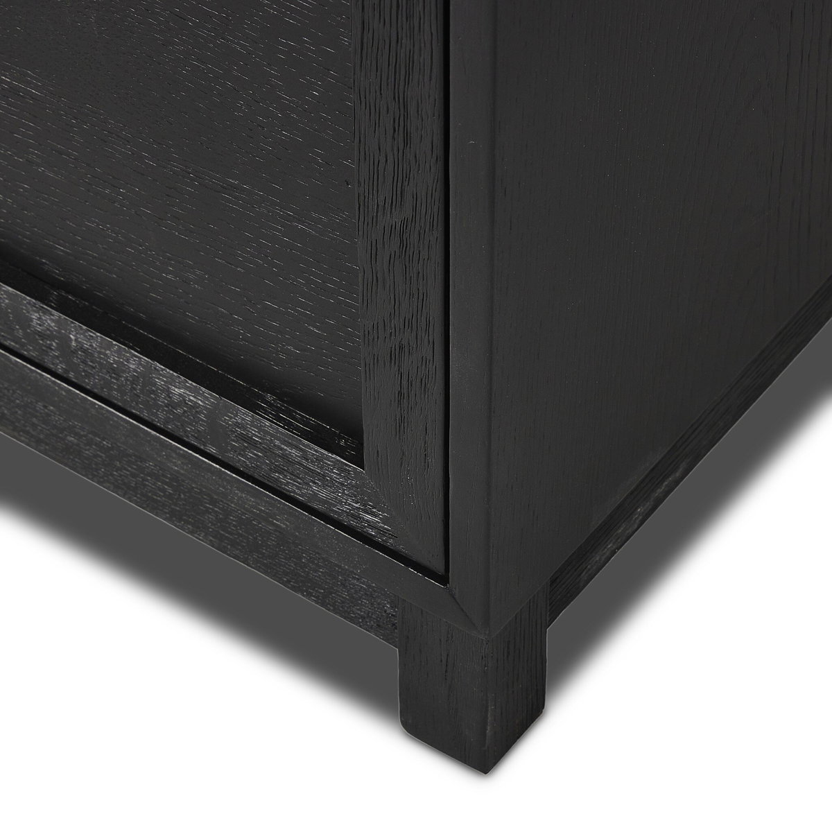Millie Bookcase, Shelving & Bookcase by Four Hands, 48" width x 91" height x 18" depth View 10