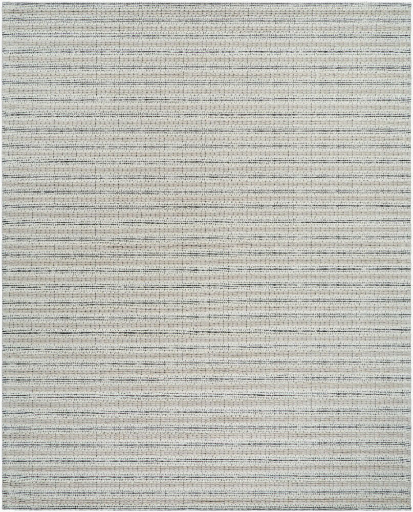 Empoli Handmade Rug, by Surya, 1'6" length x 1'6" width