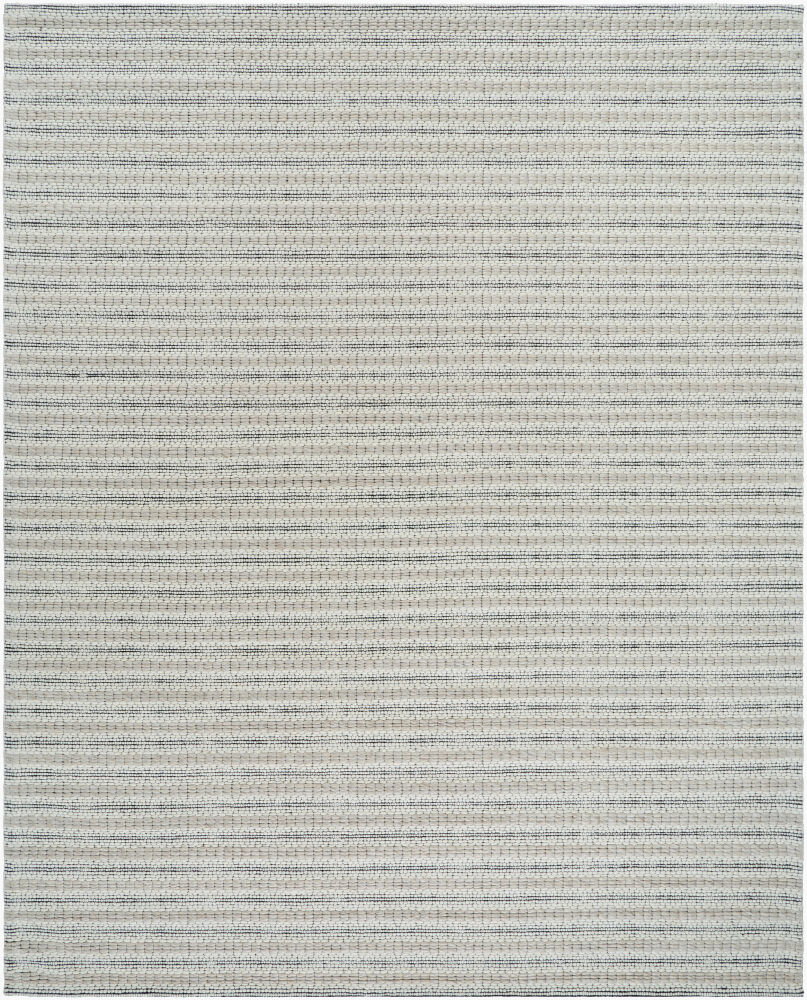 Empoli Handmade Rug, by Surya, 1'6" length x 1'6" width