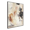 Rogue Framed Painting Multicolor thumbnail 1
