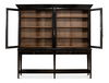 Beacon Hill Display Case, Ebony, Shelving & Bookcase by Sarreid, 88" length x 17" width x 85" height thumbnail 9