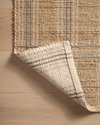 Chris Loves Julia x Loloi Judy Rug, 8'6" length x 11'6" width thumbnail 7