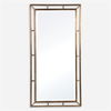 Farrow Copper Industrial Mirror thumbnail 0