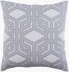 Millbrook Accent Pillow, Decorative Pillow by Surya, 20" length x 20" width thumbnail