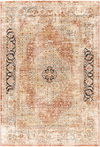 Aspendos Machine Woven Rug thumbnail 0