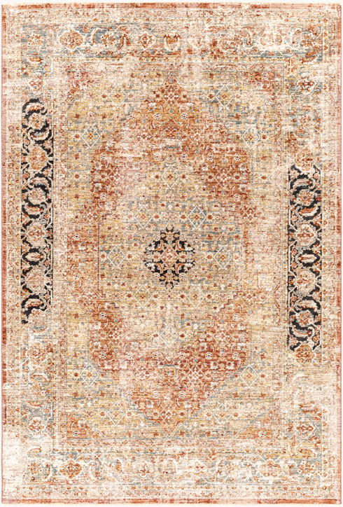 Aspendos Machine Woven Rug