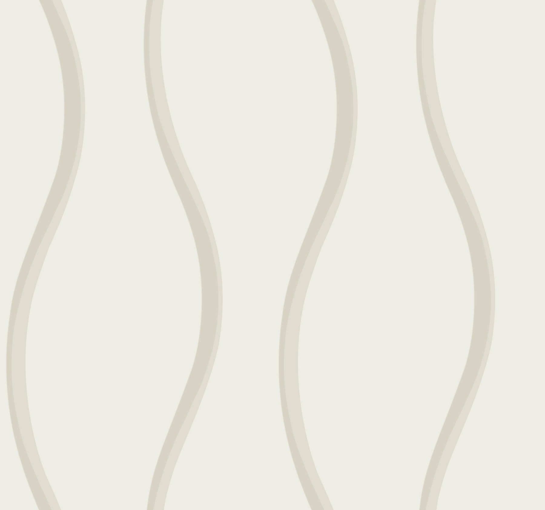 Unfurl Off White Wallpaper large image 