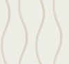 Unfurl Off White Wallpaper thumbnail 0