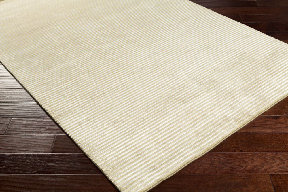 Mugal Handmade Rug, by Surya, 11' length x 8' width