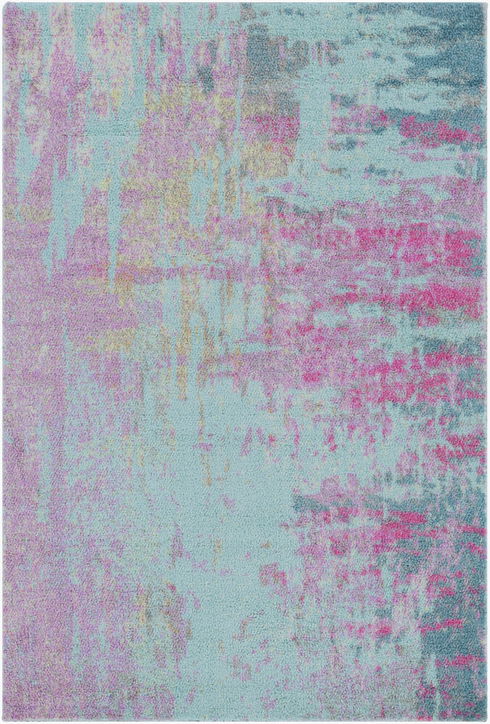 Felicity Machine Woven Rug