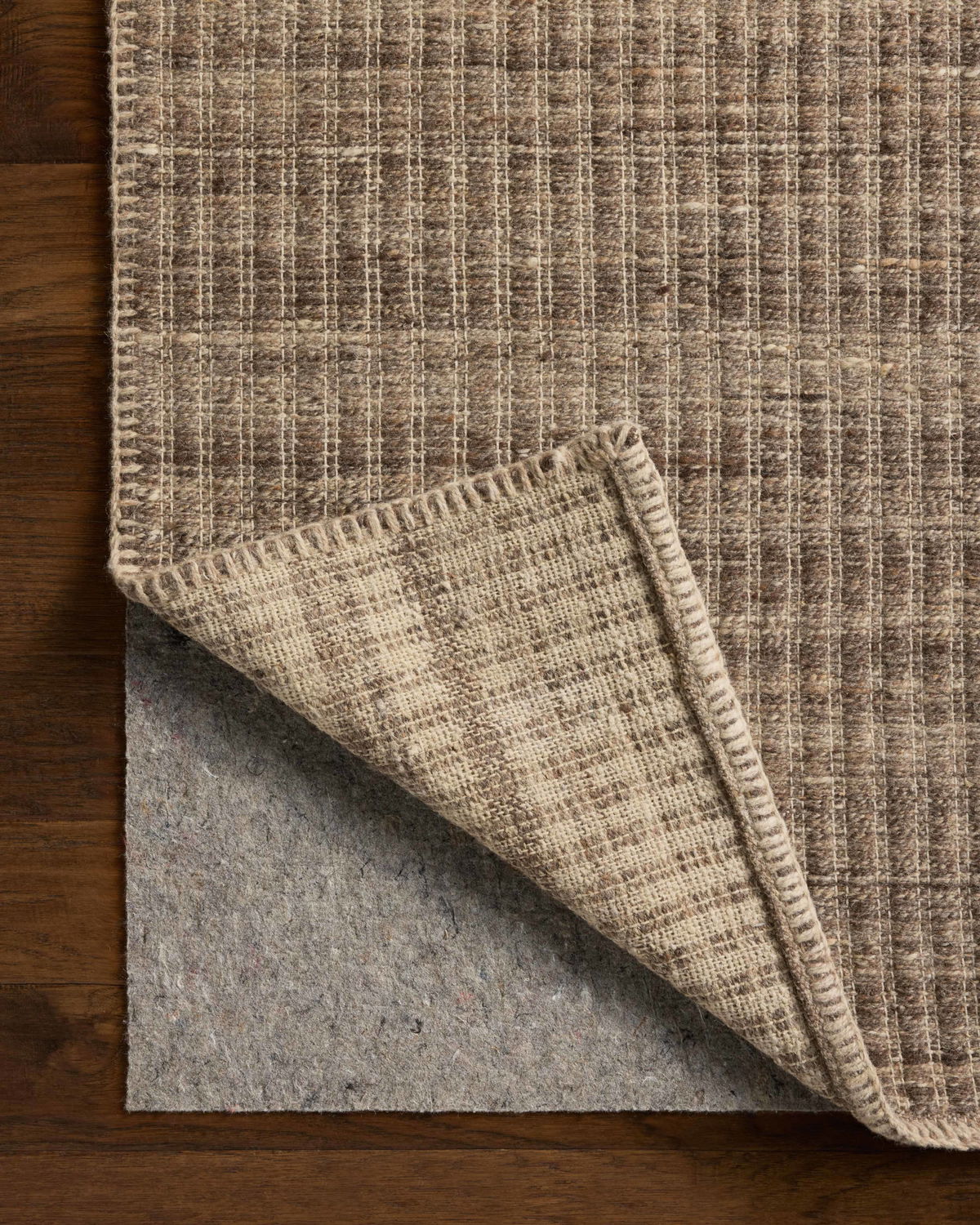 Loloi Elma Rug, 8'6" length x 11'6" width View 5