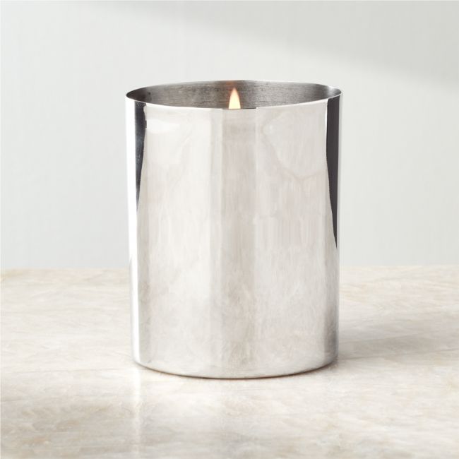 Online Designer Dining Room Balsam + Sandalwood Candle