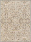 Caesar Handmade Rug, by Surya, 11' length x 8' width thumbnail