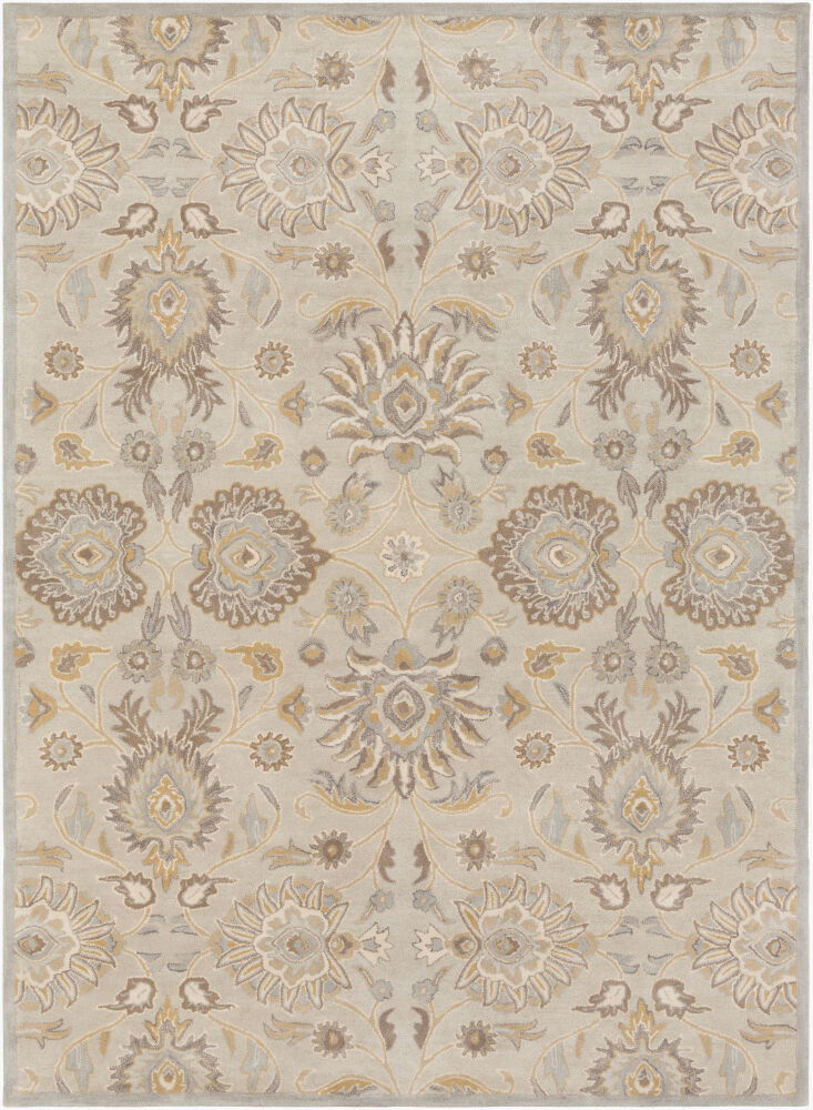 Caesar Handmade Rug large image 