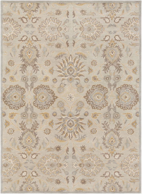 Caesar Handmade Rug