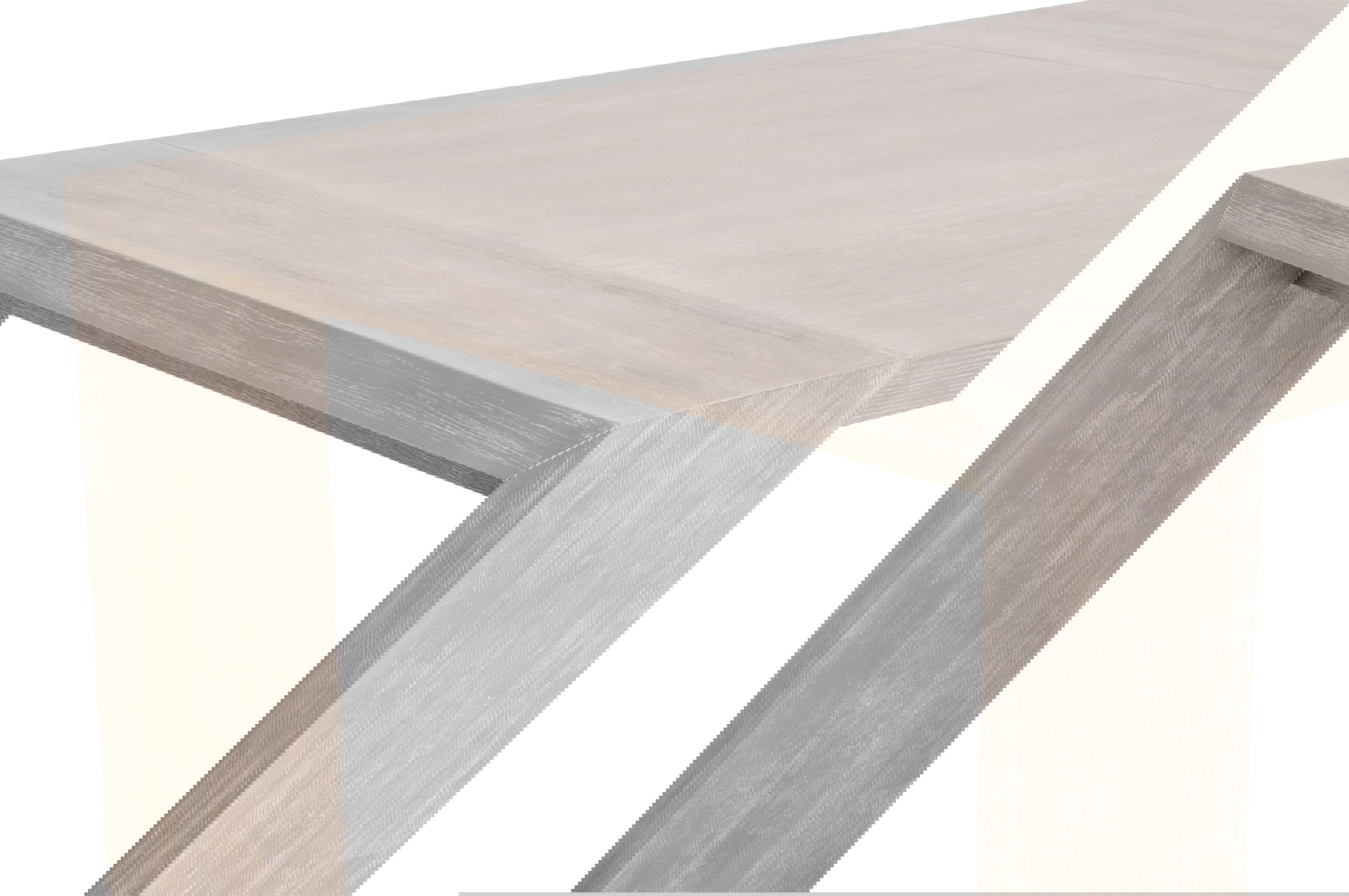 Tropea Extension Dining Table large image 
