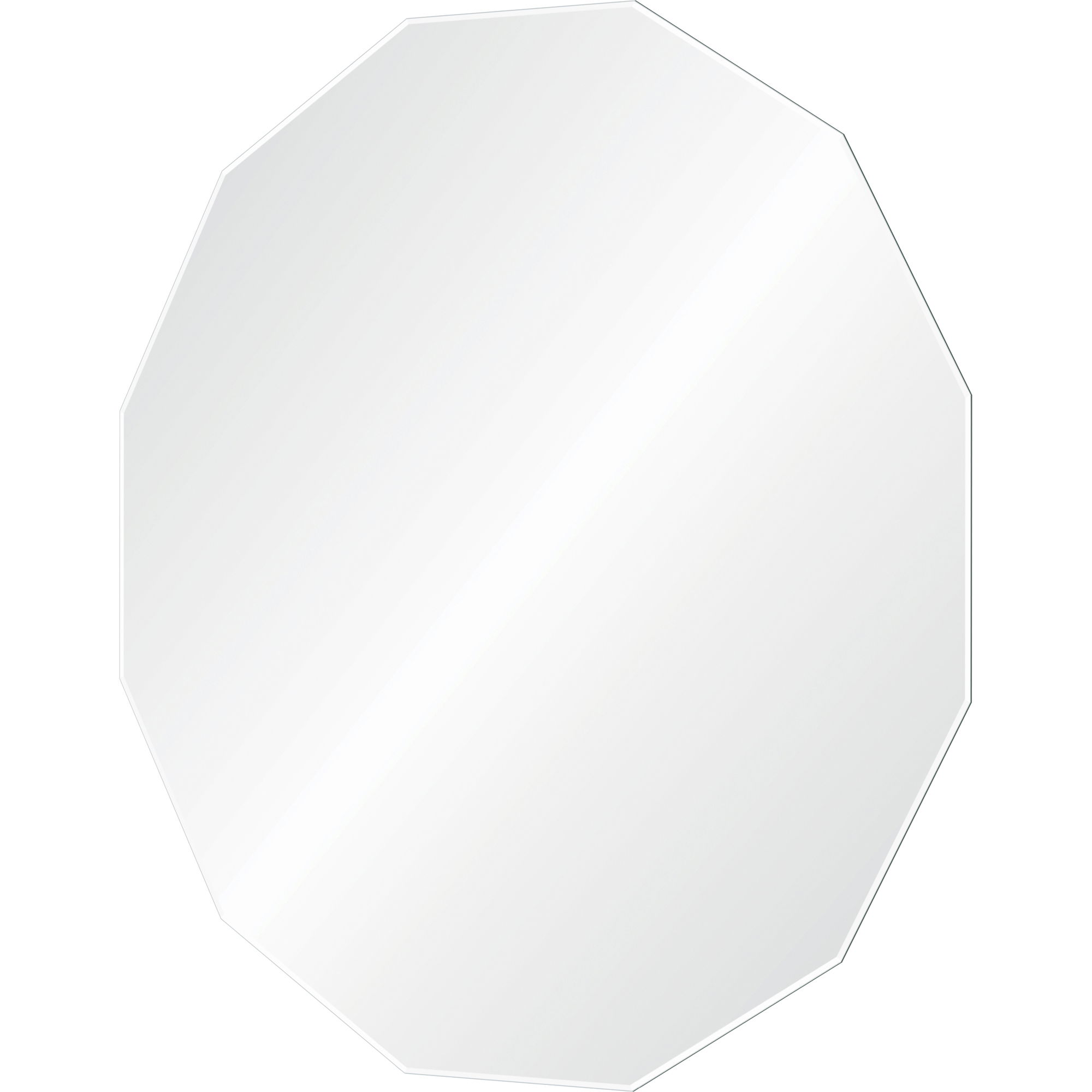Ovada Wall Mirror large image 