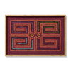 Loloi Tatacoa Wall Art, Wall Hanging, 26" length x 18" width thumbnail 1