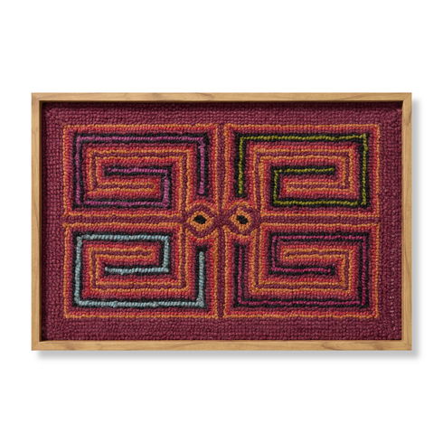 Loloi Tatacoa Wall Art