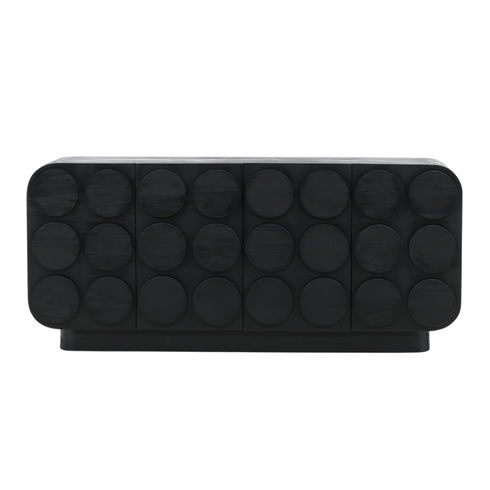 Elysian Sideboard Black