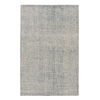 Ivory/Blue Area Rug thumbnail 0