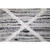 Rosemary  Indoor Rug, by Renwil, 7'3" height thumbnail 3