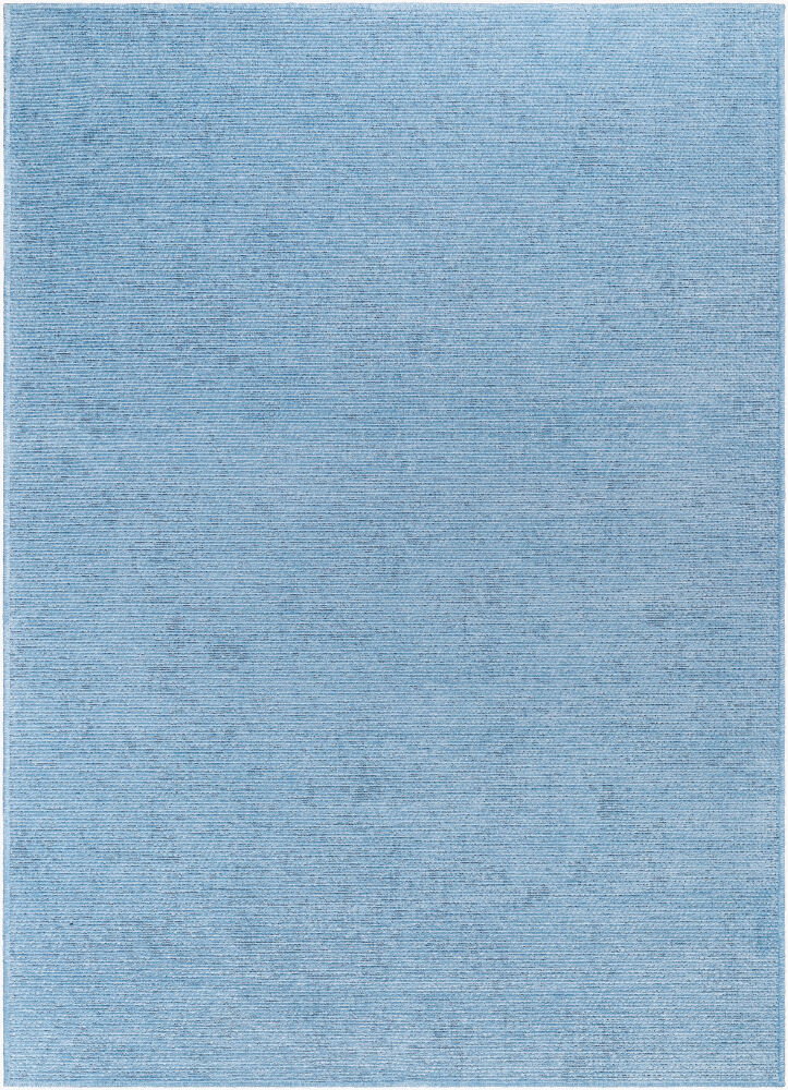 Quebec Machine Woven Rug, by Surya, 1'3.75" length x 1'3.75" width