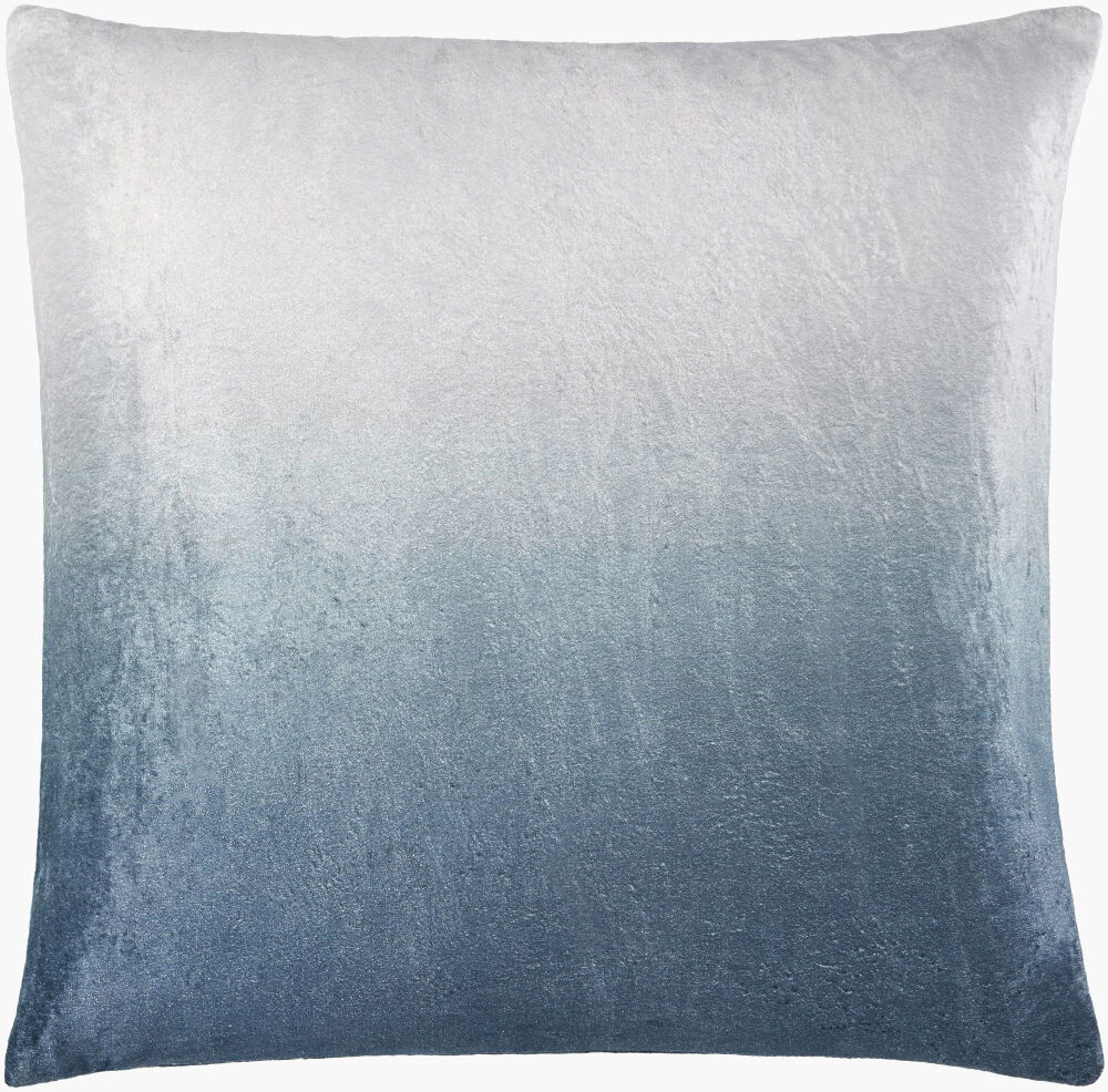 Theodosia Accent Pillow Poly, Decorative Pillow by Surya, 18" length x 18" width