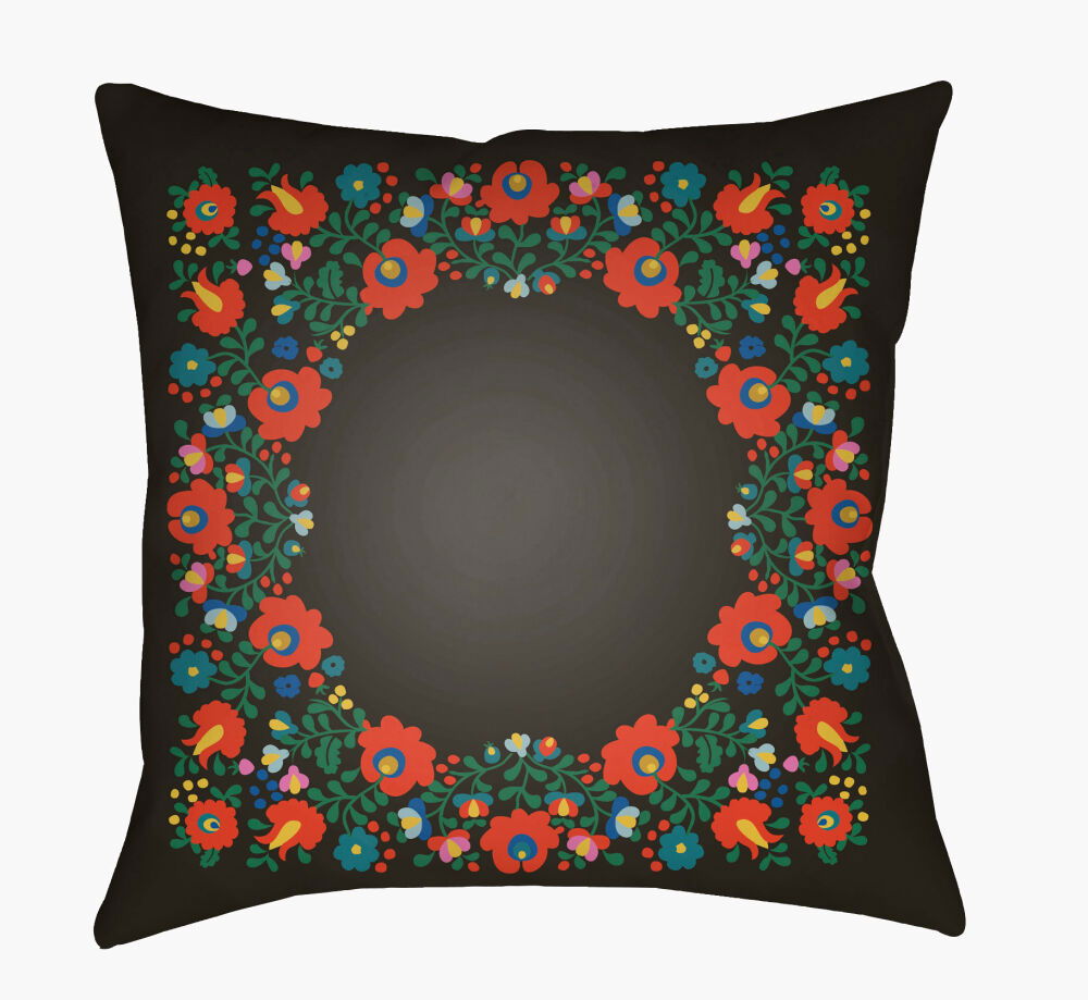 Lolita Accent Pillow large image 