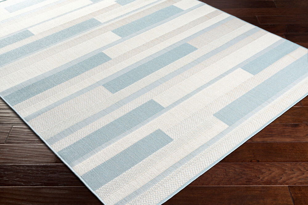 Montego Bay Machine Woven Rug large image 