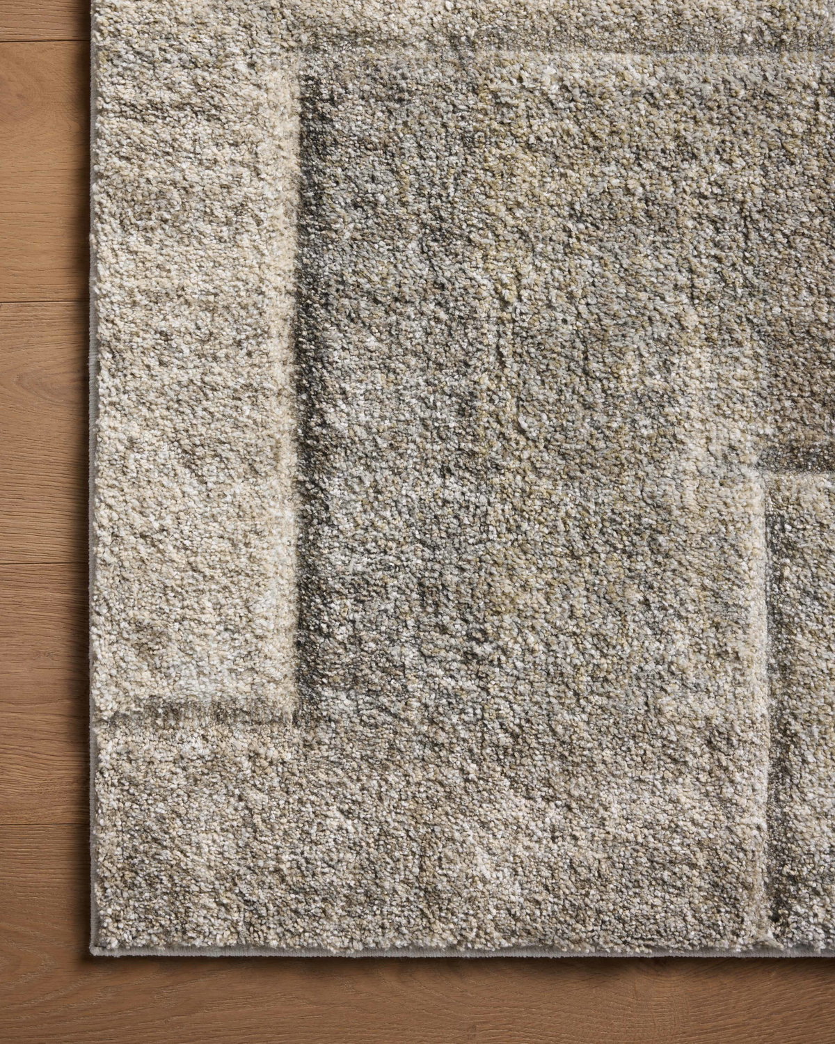 Loloi Silas Rug, 2'7" length x 4' width View 3