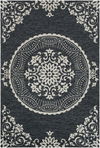 Rain Handmade Rug thumbnail 0