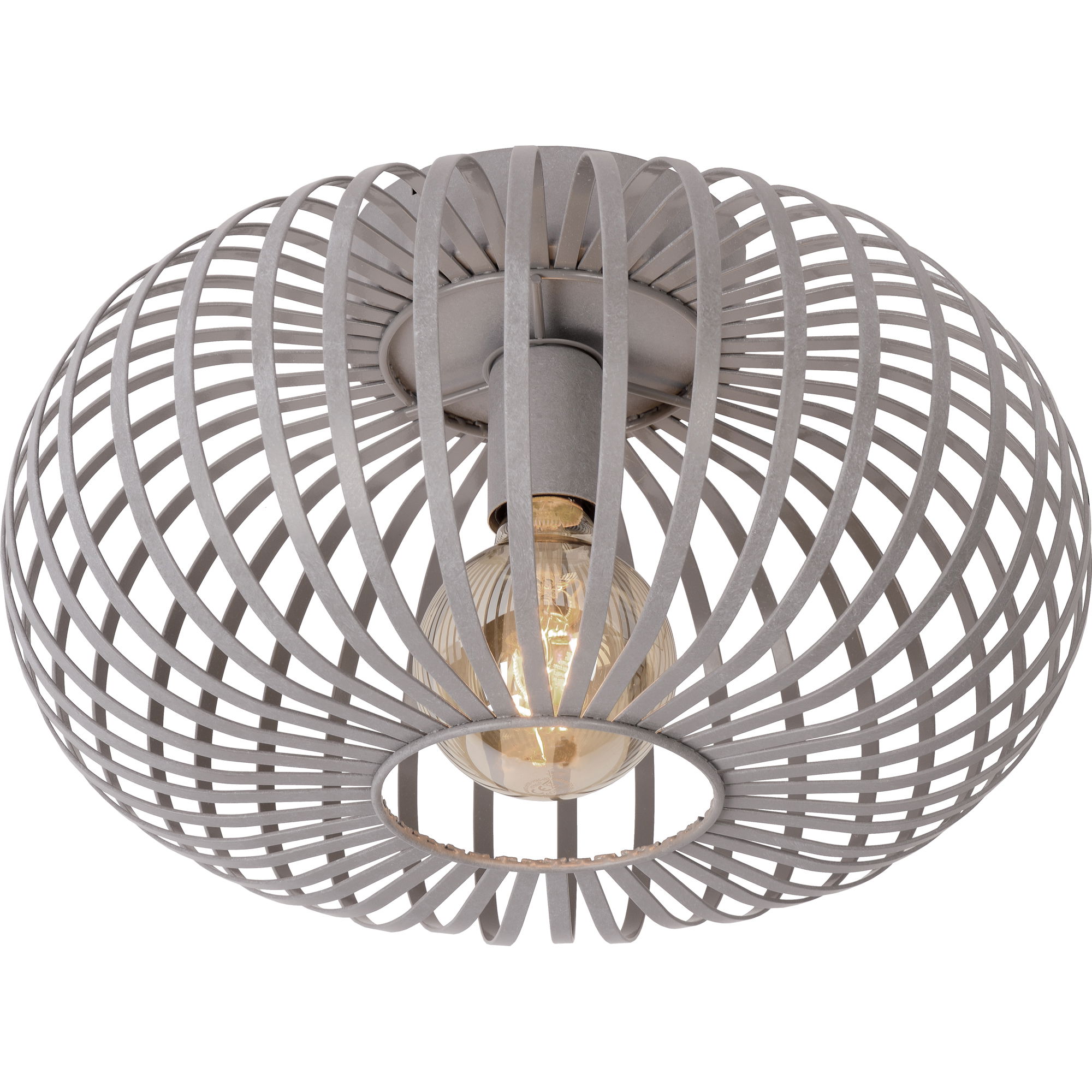 Rodes Ceiling Fixture large image 