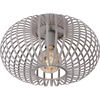 Rodes Ceiling Fixture thumbnail 0