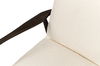 *Ryder Chair, Accent Chair by Sarreid, 27" length x 30" width x 31" height thumbnail 4