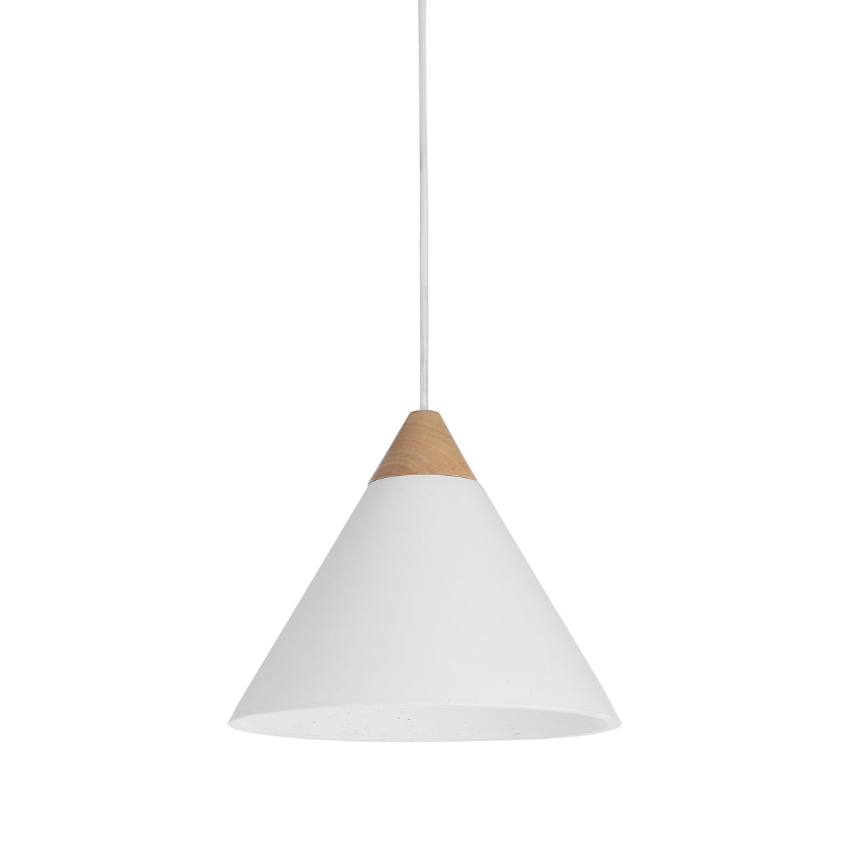 Daya Ceiling Fixture, Chandelier by Renwil, 9.75" height x 12" depth View 1