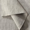 Scranto Gray Indoor-Outdoor 5 X 8 Rug, by Uttermost, 5' width x 8' height x 0.37" depth thumbnail 3
