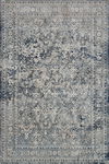 Magnolia Home by Joanna Gaines x Loloi Everly Rug, 2'7" length x 4' width thumbnail 1