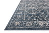Magnolia Home by Joanna Gaines x Loloi Gigi Rug, 1'6" length x 1'6" width thumbnail 3