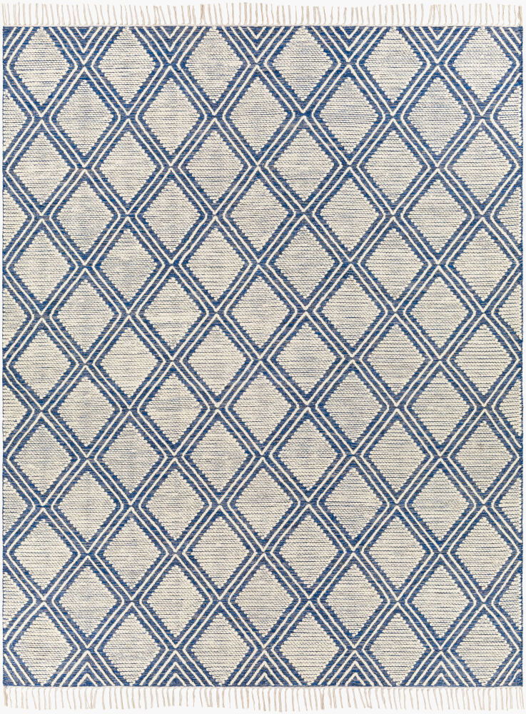 Bedouin Handmade Rug large image 