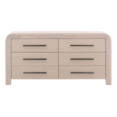 Portland Dresser Bleach Natural