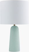 Etalle Accent Table Lamp, by Surya, 13" width x 23" height thumbnail