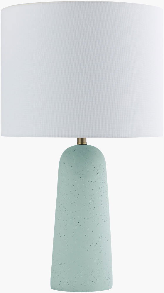 Etalle Accent Table Lamp, by Surya, 13" width x 23" height
