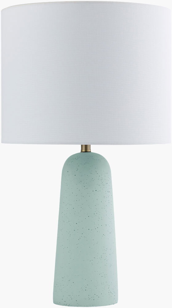 Etalle Accent Table Lamp, by Surya, 13" width x 23" height