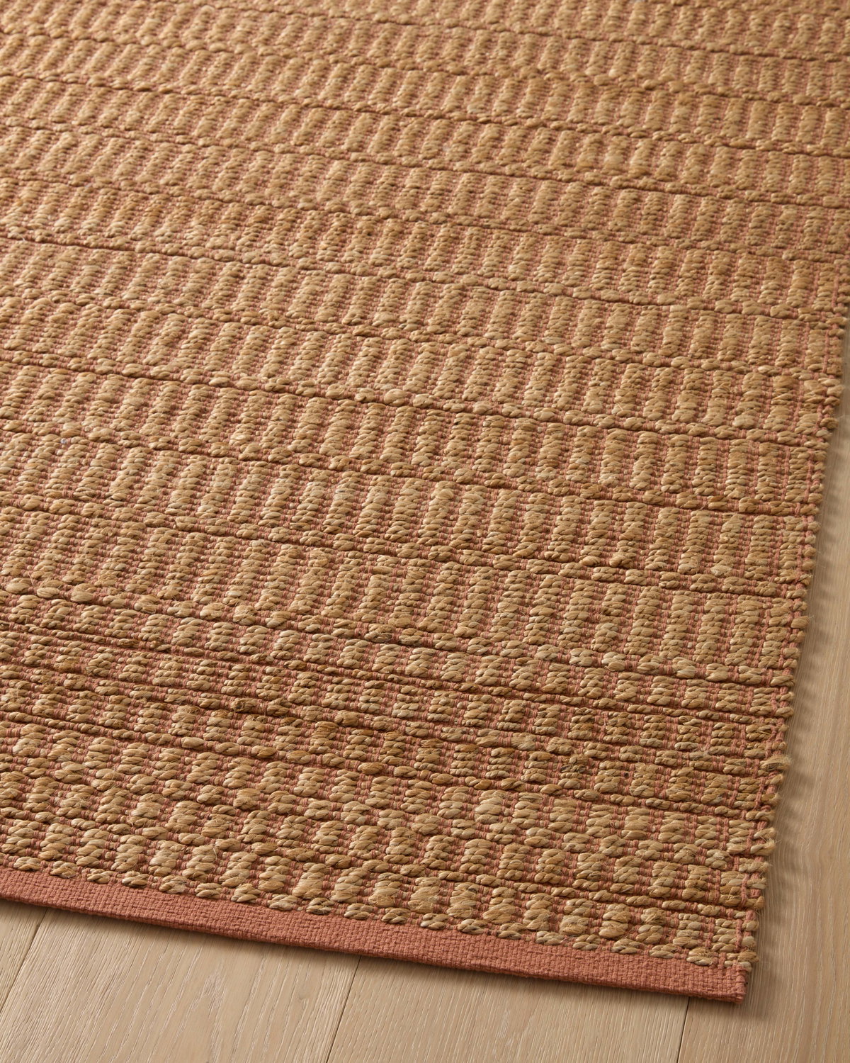 Angela Rose x Loloi Colton Rug, 1'6" length x 1'6" width View 10