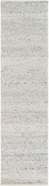 Tahoe Handmade Rug, by Surya, 10' length x 2'6" width thumbnail