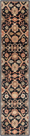 Middleton Handmade Rug, by Surya, 10' length x 2'3" width thumbnail